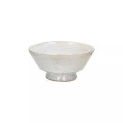 HARA BOWL CLAY WHITE 